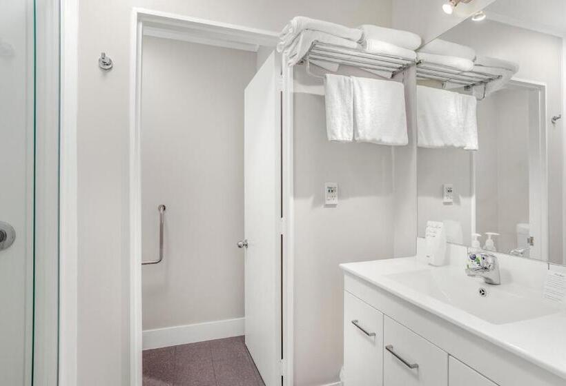 فندق Capital Lodge Motor Inn