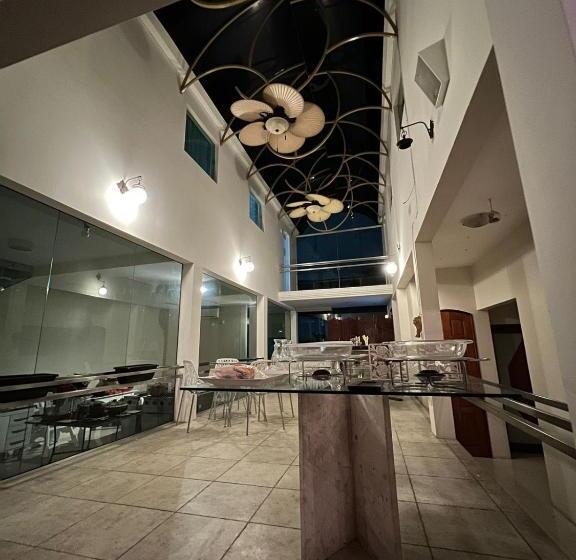 בית מלון כפרי Casa Do Visconde