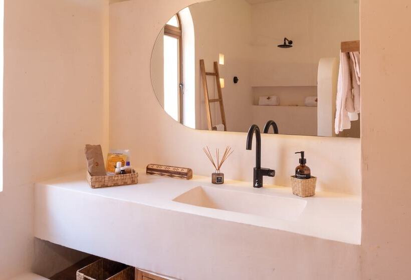 ホテル Casa Liquen