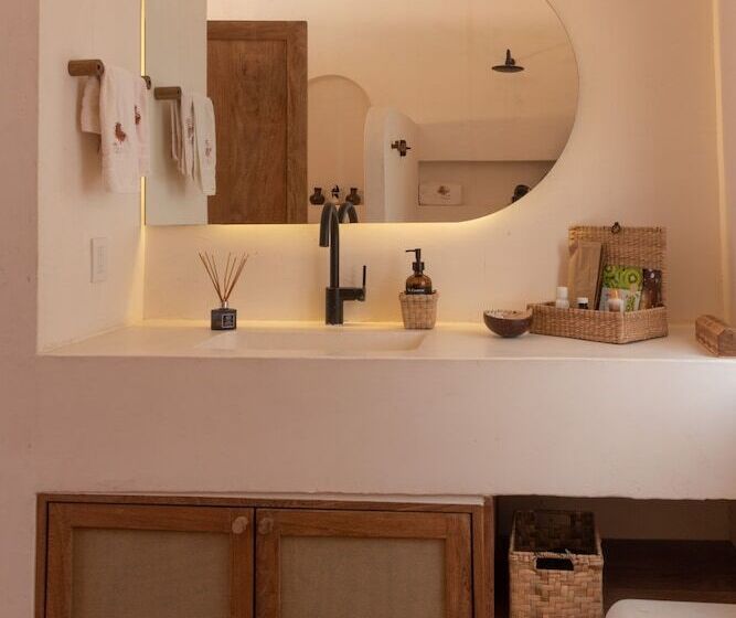 فندق Casa Liquen