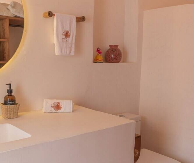 فندق Casa Liquen