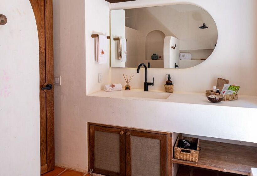 فندق Casa Liquen