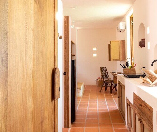 فندق Casa Liquen