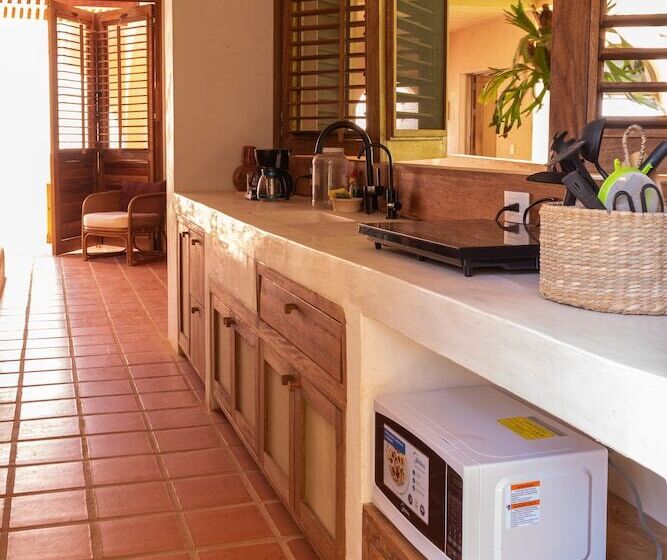 فندق Casa Liquen