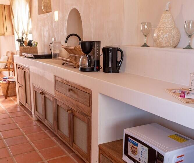 ホテル Casa Liquen