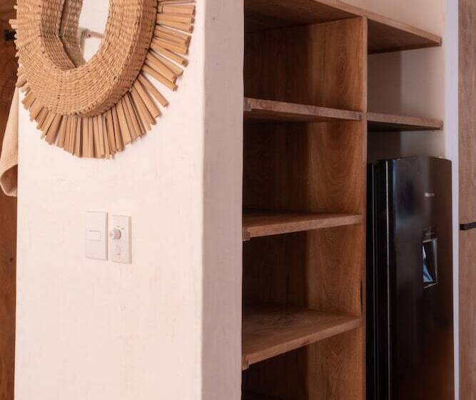 ホテル Casa Liquen