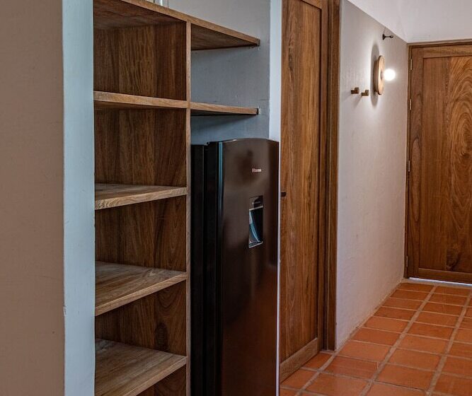 ホテル Casa Liquen