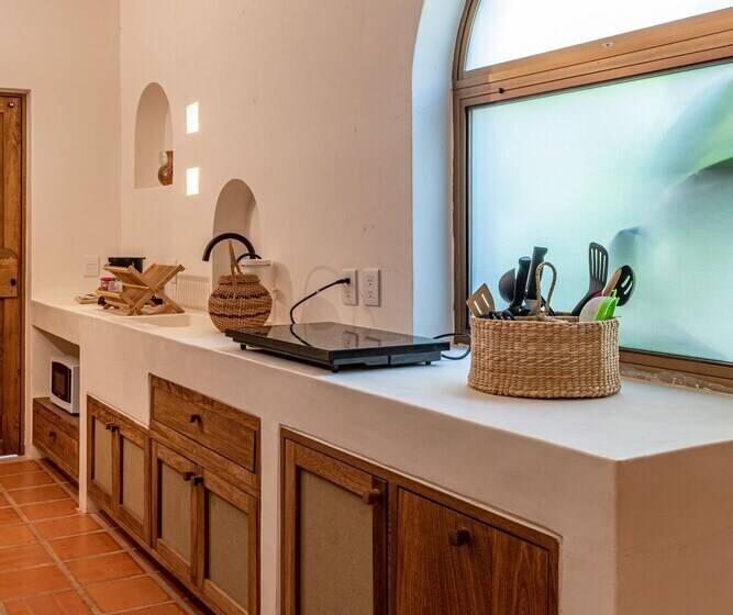 فندق Casa Liquen