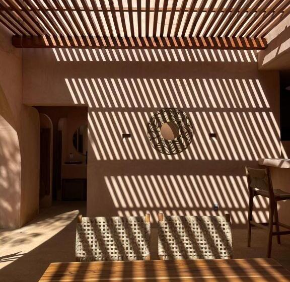 فندق Casa Liquen