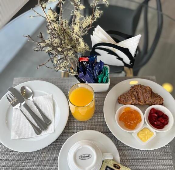 בית מלון כפרי Costanera