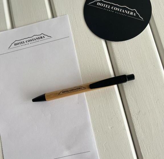 בית מלון כפרי Costanera