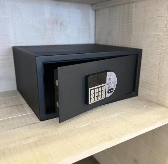 בית מלון כפרי Costanera