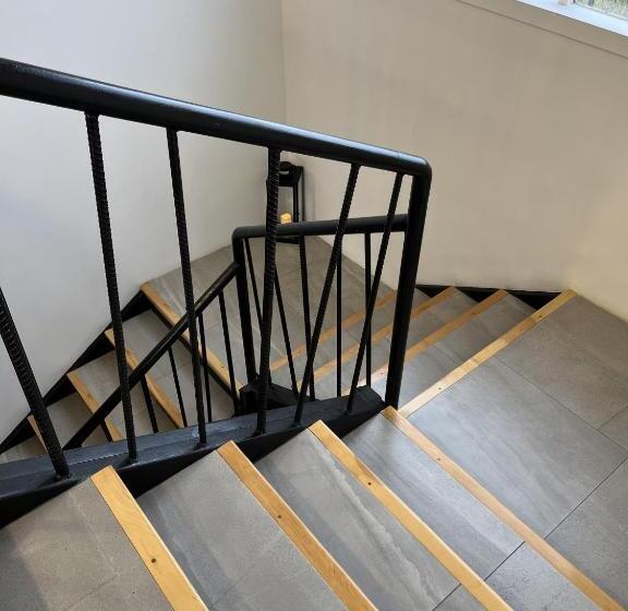 בית מלון כפרי Costanera