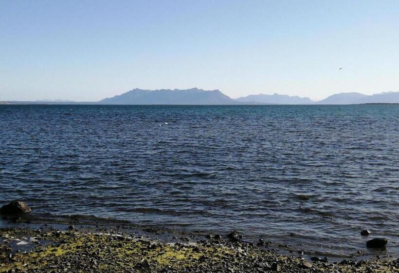 בית מלון כפרי Costanera