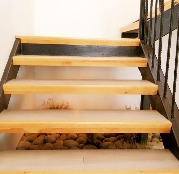 בית מלון כפרי Costanera