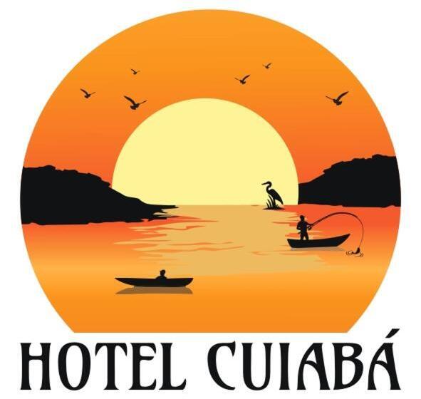 ホテル Cuiabá