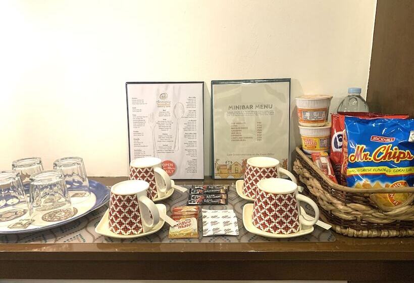 هتل Davao Airport View