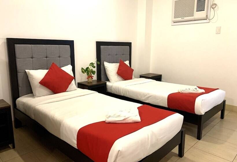 هتل Davao Airport View