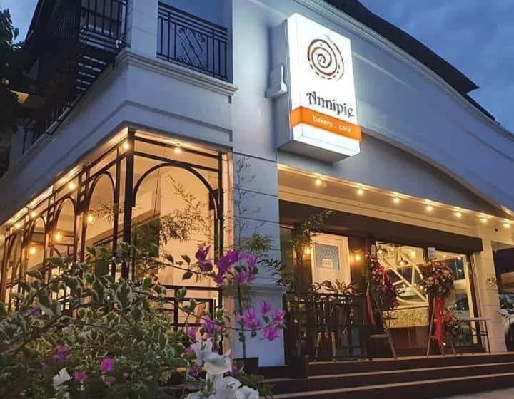 هتل Davao Airport View