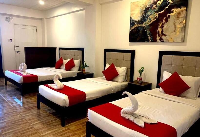 هتل Davao Airport View