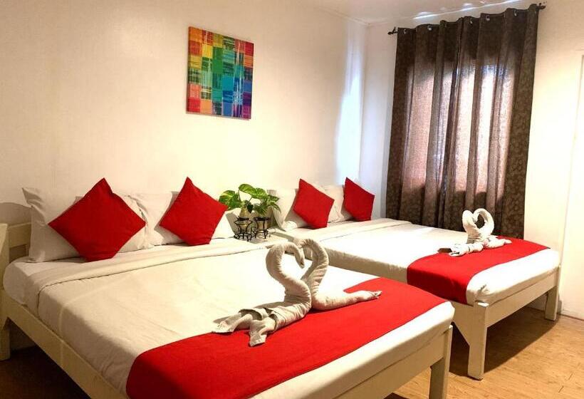 هتل Davao Airport View