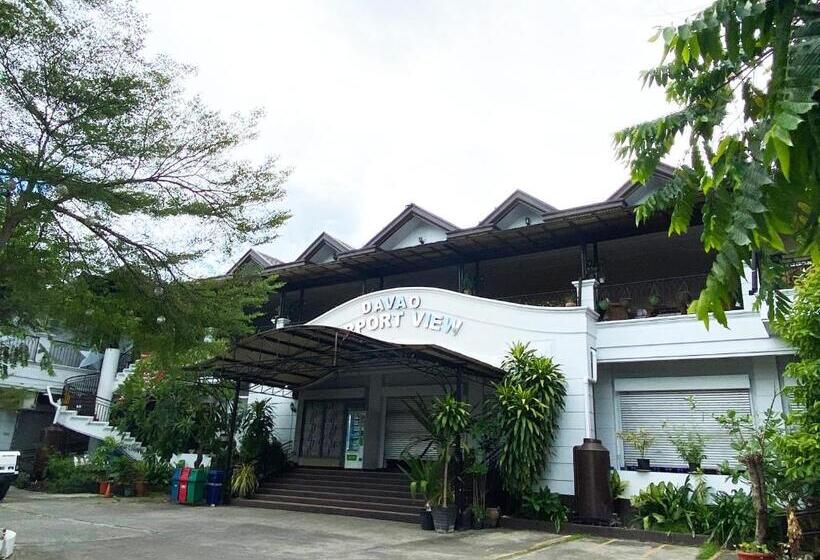 هتل Davao Airport View