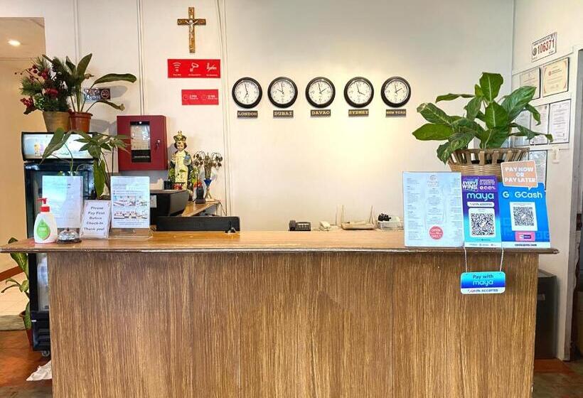 هتل Davao Airport View