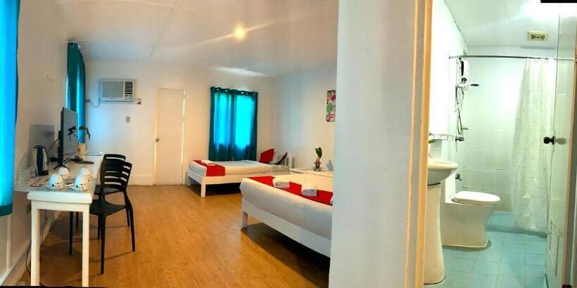 هتل Davao Airport View