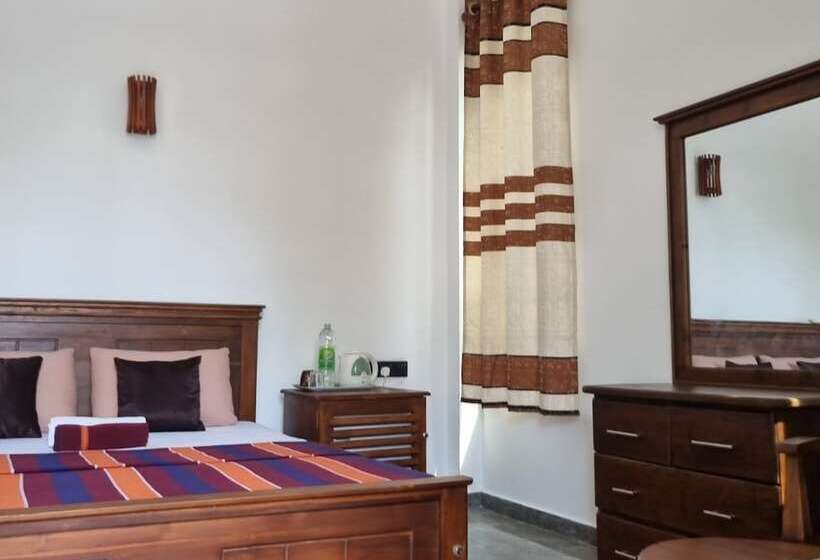 호텔 Dhammika Beach Palace