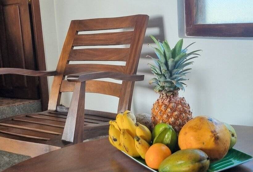 호텔 Dhammika Beach Palace