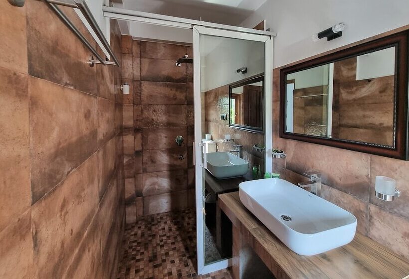 호텔 Dhammika Beach Palace