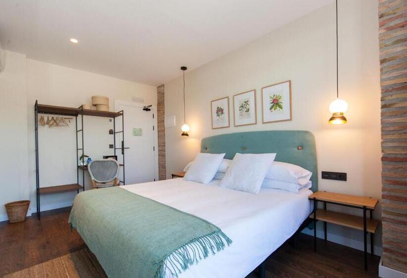 فندق Duruelo Mountain Suites