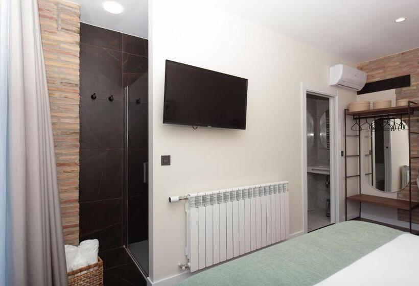 فندق Duruelo Mountain Suites