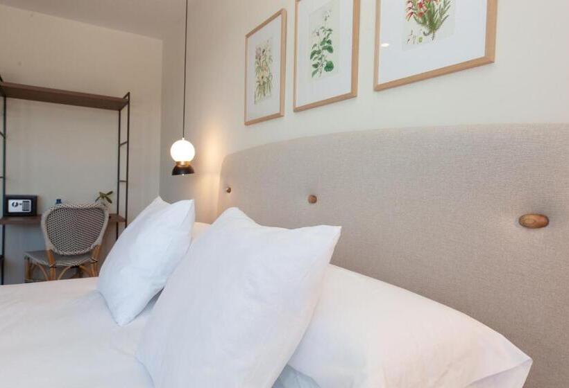 فندق Duruelo Mountain Suites