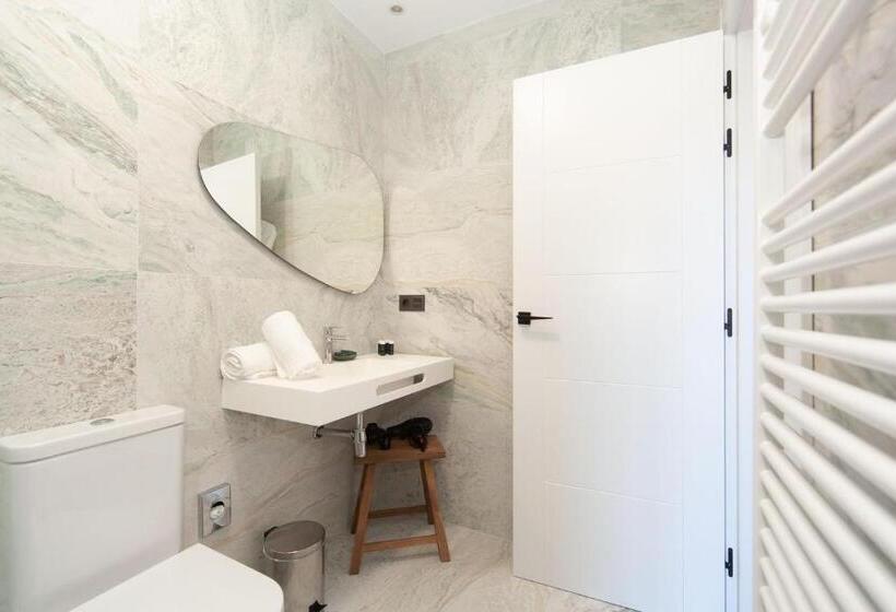 فندق Duruelo Mountain Suites