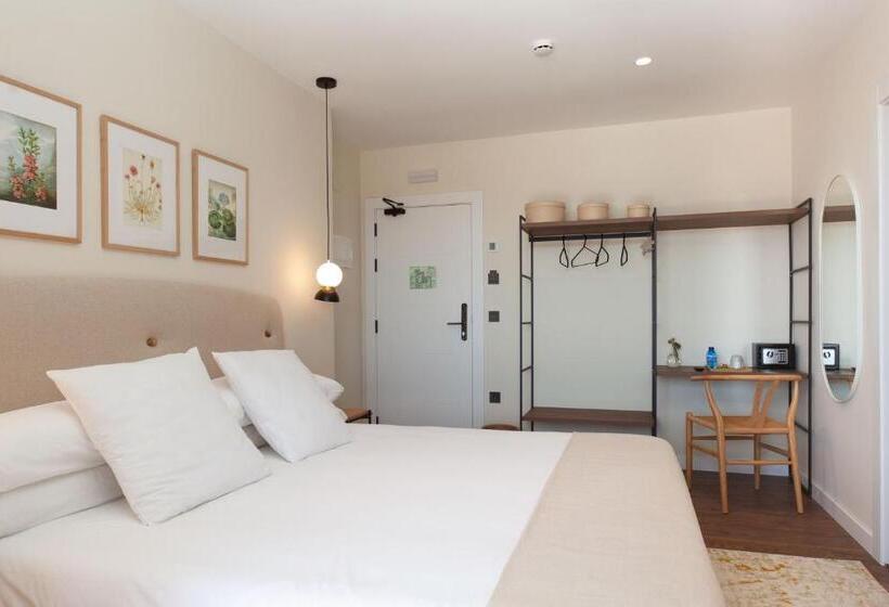 فندق Duruelo Mountain Suites