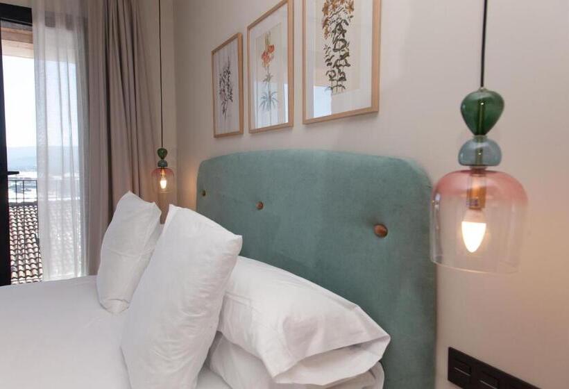 فندق Duruelo Mountain Suites