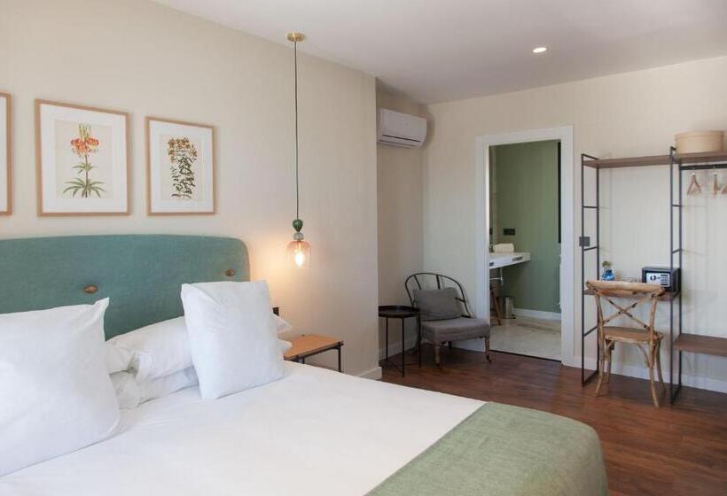 فندق Duruelo Mountain Suites