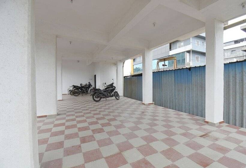 בית מלון כפרי Fabexpress Relax Inn Ii