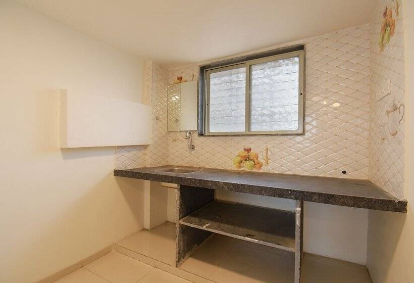 בית מלון כפרי Fabexpress Relax Inn Ii