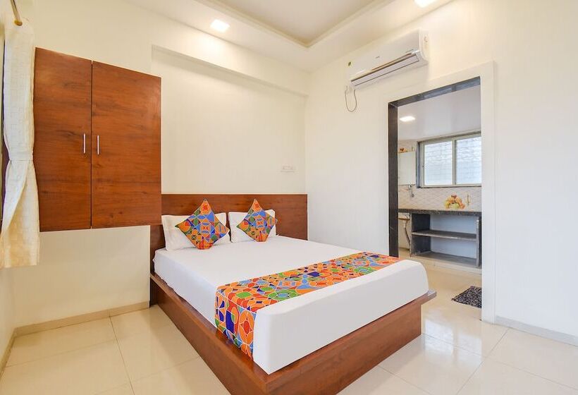 בית מלון כפרי Fabexpress Relax Inn Ii