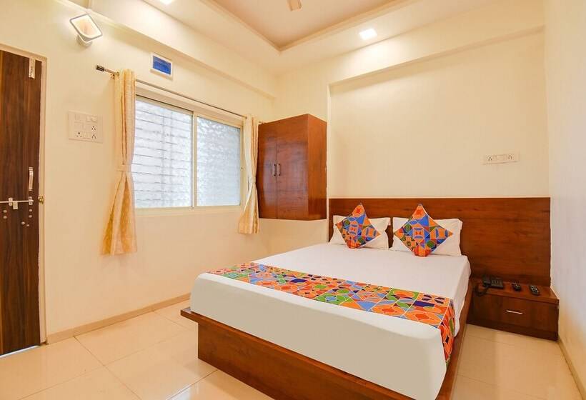 בית מלון כפרי Fabexpress Relax Inn Ii