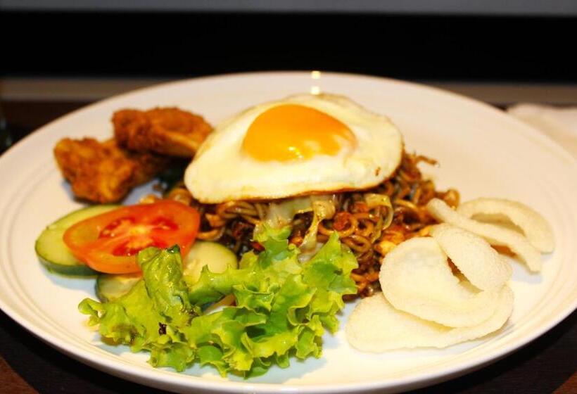 בית מלון כפרי Fish Mini Authentic