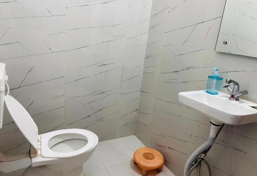 Отель Gokul Dham