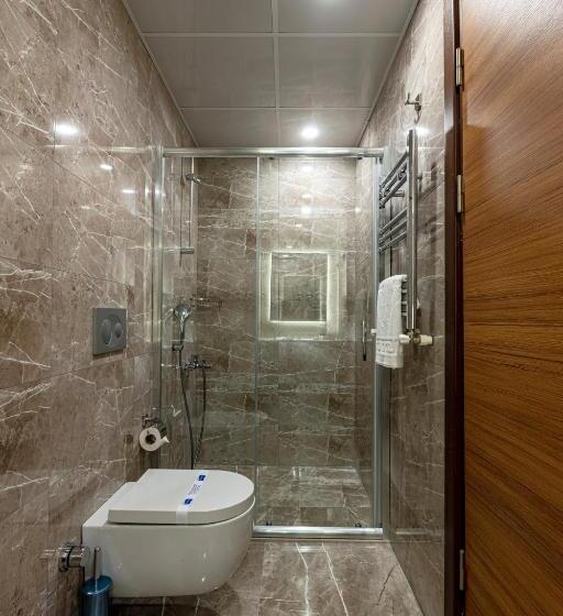 호텔 Grand Hamit By Karadayi Airport