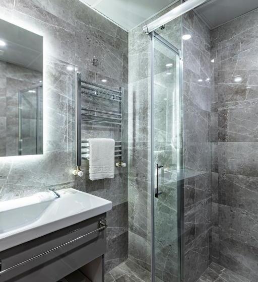 酒店 Grand Hamit By Karadayi Airport