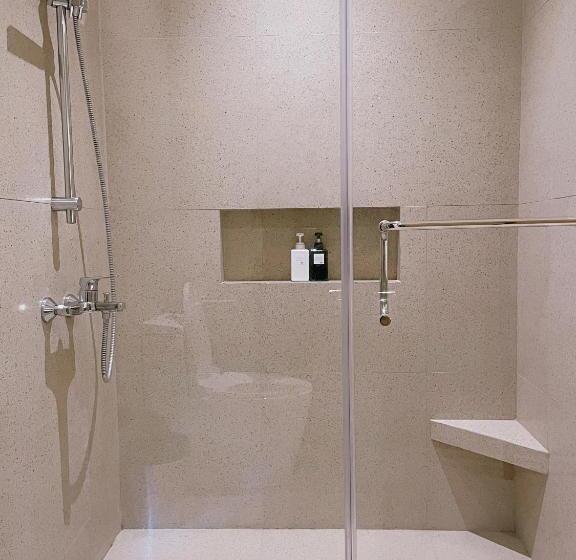 בית מלון כפרי Gunita Villas