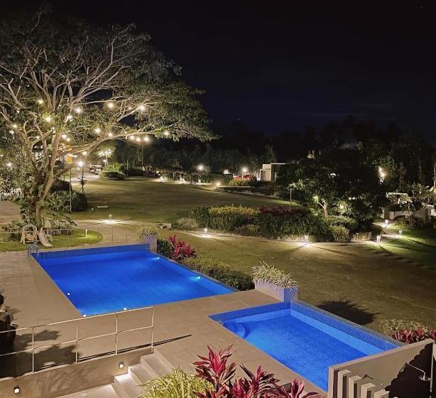 בית מלון כפרי Gunita Villas