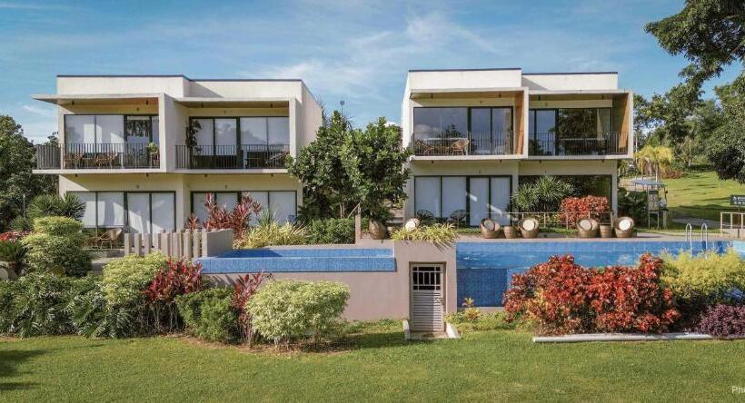 בית מלון כפרי Gunita Villas