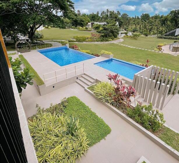 בית מלון כפרי Gunita Villas